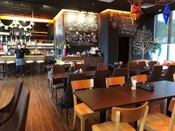 Cafe