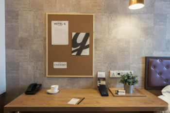 In-Room Amenity