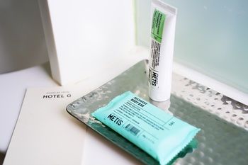 In-Room Amenity
