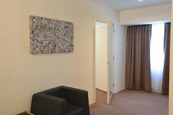 Hotel Interior