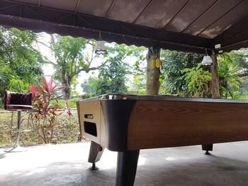Billiards