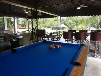 Billiards
