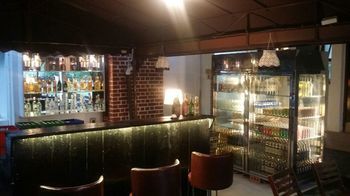 Hotel Bar