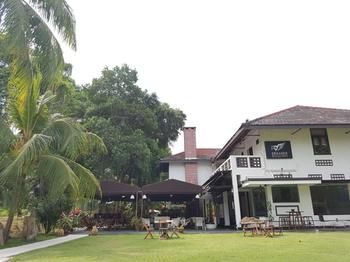 Hotel Front