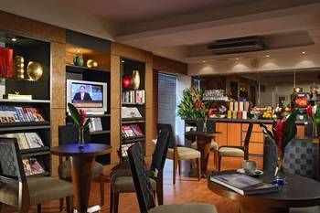 Hotel Interior