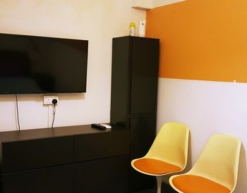 In-Room Amenity