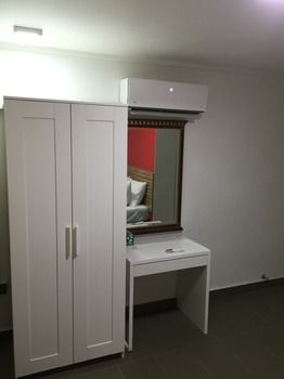 In-Room Amenity