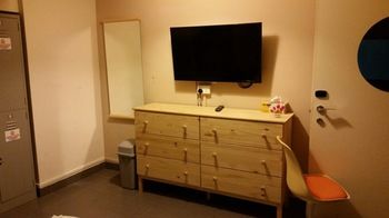 Hotel Interior