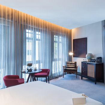 Guestroom