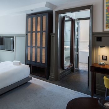 Guestroom
