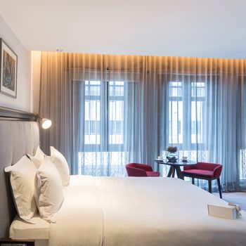 Guestroom