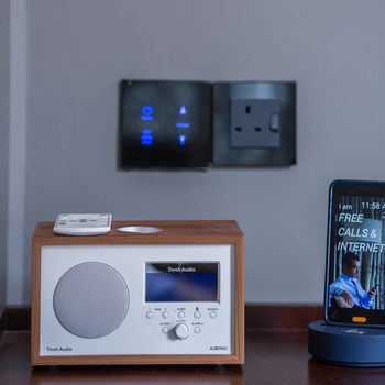 In-Room Amenity