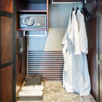 In-Room Safe