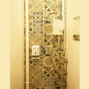 Hotel Interior