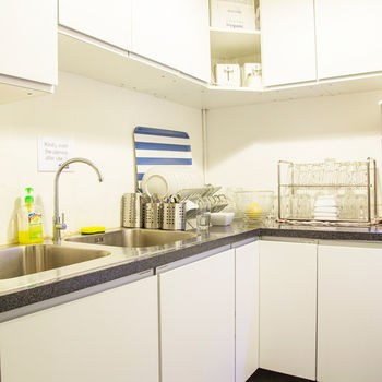 Hotel Interior