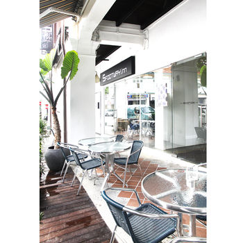 Porch