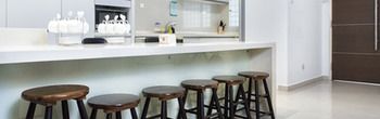 In-Room Kitchenette