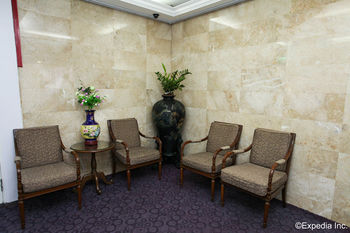 Hotel Interior