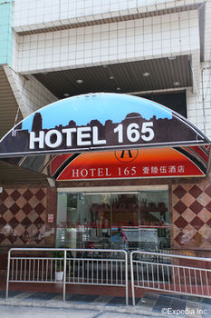 Hotel Front
