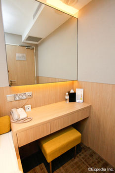 In-Room Amenity