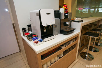 Coffee Service