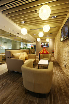 Hotel Interior