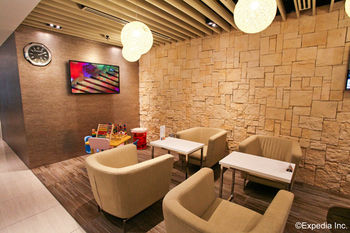 Hotel Interior