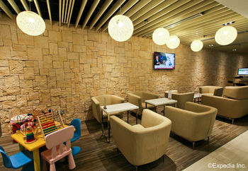 Hotel Interior