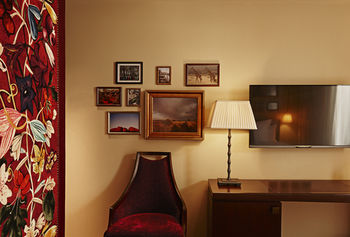 In-Room Amenity