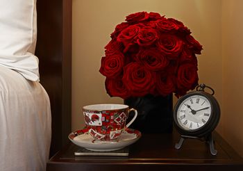 In-Room Amenity