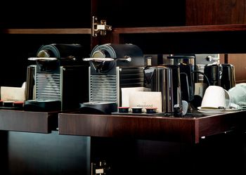 Coffee Service