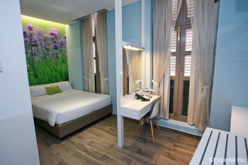 Guestroom