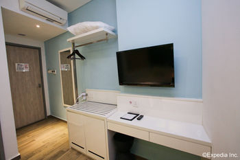 In-Room Amenity
