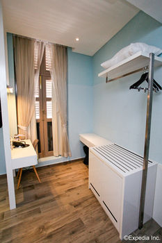 In-Room Amenity