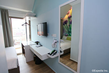 In-Room Amenity