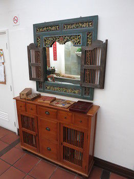 Hotel Interior