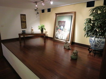 Hotel Interior