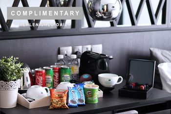 Minibar
