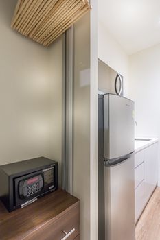 In-Room Amenity