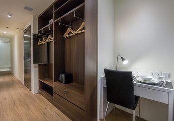 In-Room Amenity