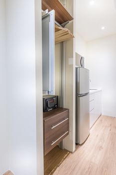 In-Room Amenity