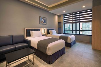 Guestroom