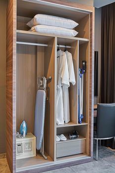 In-Room Amenity