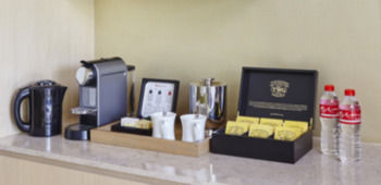 In-Room Amenity