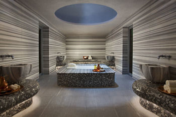 Turkish Bath