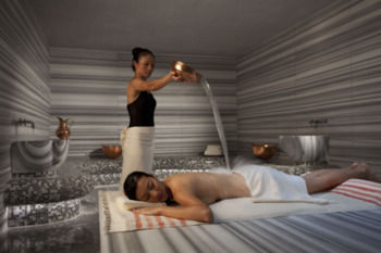Turkish Bath