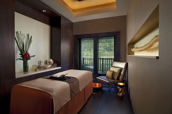 Treatment Room