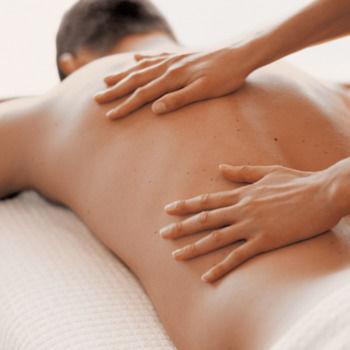 Spa Treatment