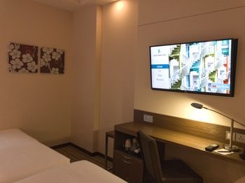 Guestroom