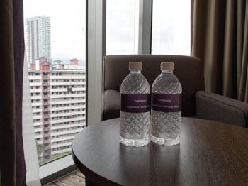 In-Room Amenity